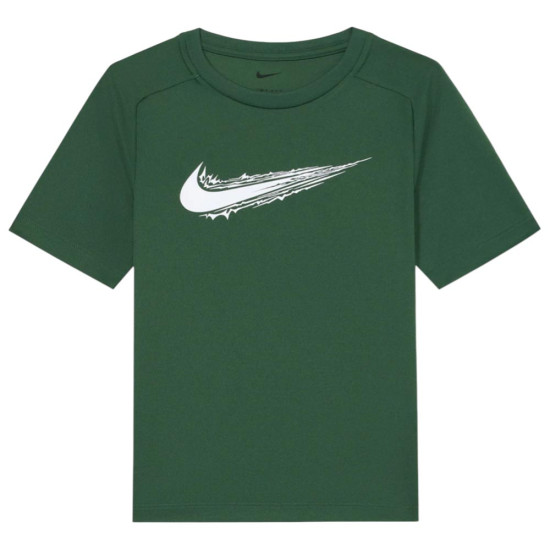 Nike Παιδική κοντομάνικη μπλούζα Multi Dri-FIT Short-Sleeve Top